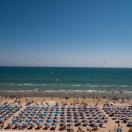 Hotel Europa Senigallia Exterior foto