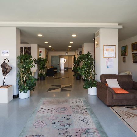 Hotel Europa Senigallia Exterior foto